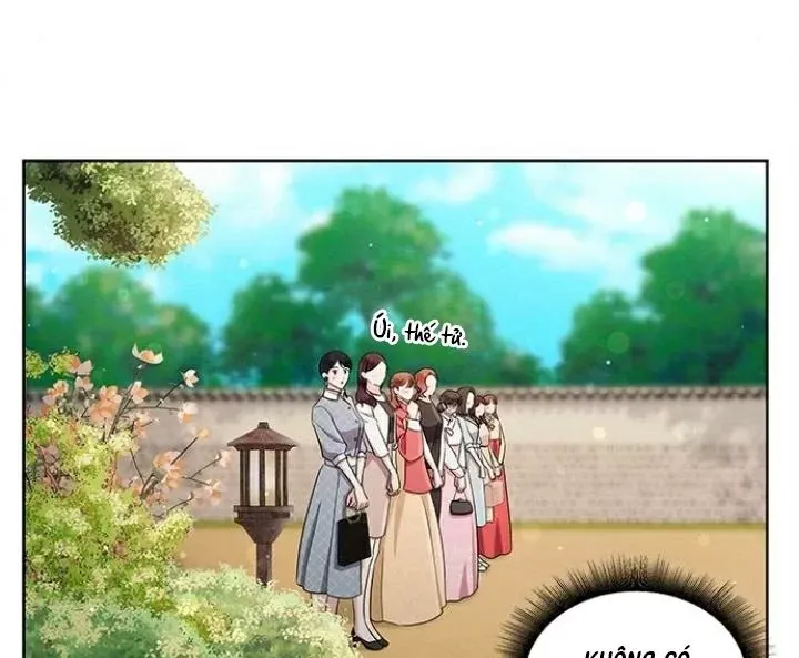 The Castle - Quỷ Nhãn Tân Nương Chap 25 - Next Chap 26