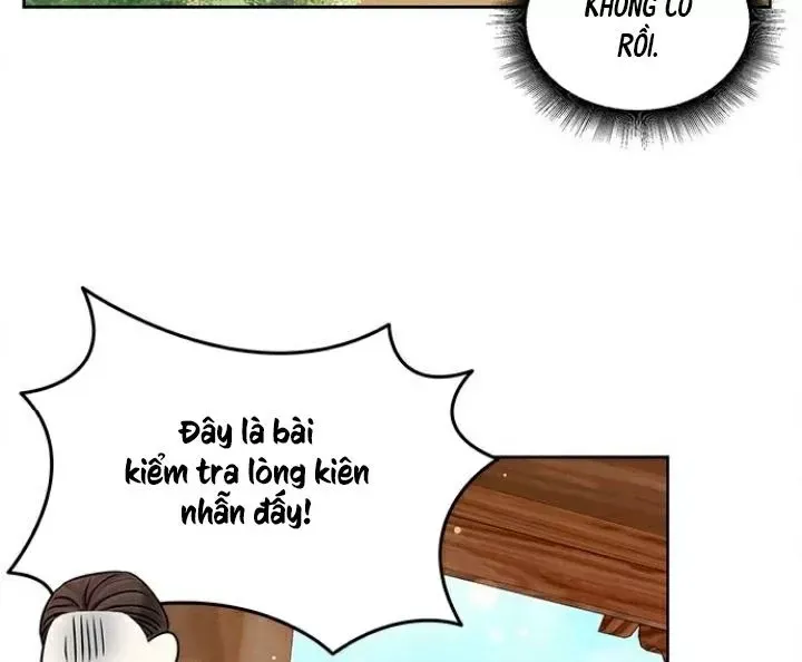 The Castle - Quỷ Nhãn Tân Nương Chap 25 - Next Chap 26