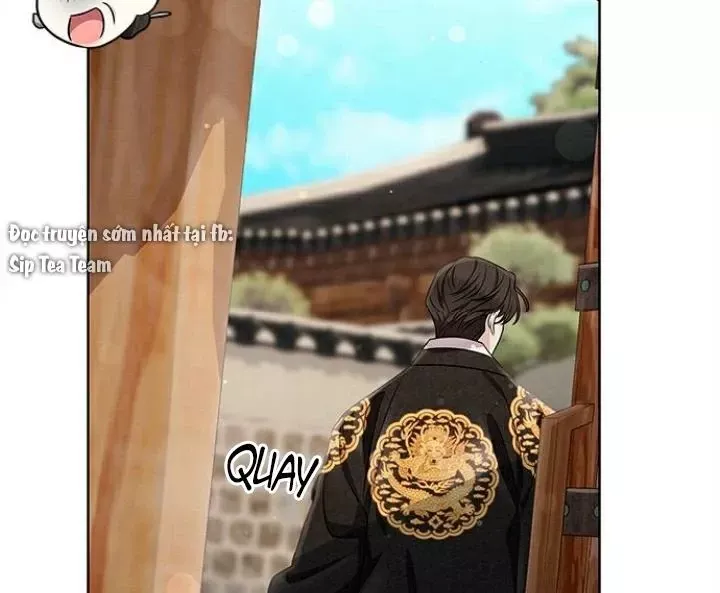 The Castle - Quỷ Nhãn Tân Nương Chap 25 - Next Chap 26