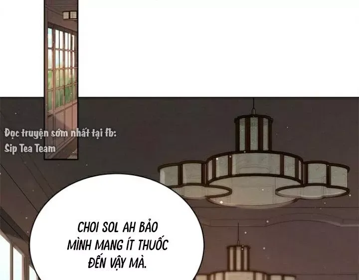 The Castle - Quỷ Nhãn Tân Nương Chap 25 - Next Chap 26