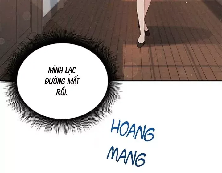 The Castle - Quỷ Nhãn Tân Nương Chap 25 - Next Chap 26