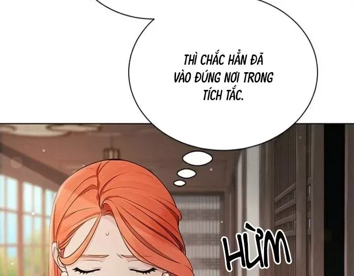 The Castle - Quỷ Nhãn Tân Nương Chap 25 - Next Chap 26