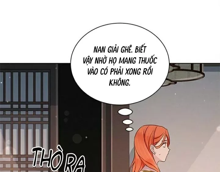 The Castle - Quỷ Nhãn Tân Nương Chap 25 - Next Chap 26