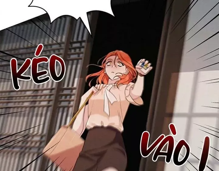 The Castle - Quỷ Nhãn Tân Nương Chap 25 - Next Chap 26