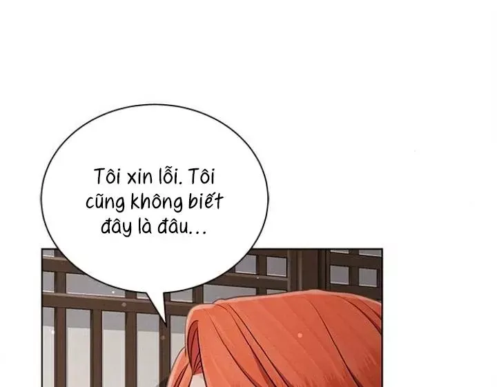 The Castle - Quỷ Nhãn Tân Nương Chap 25 - Next Chap 26