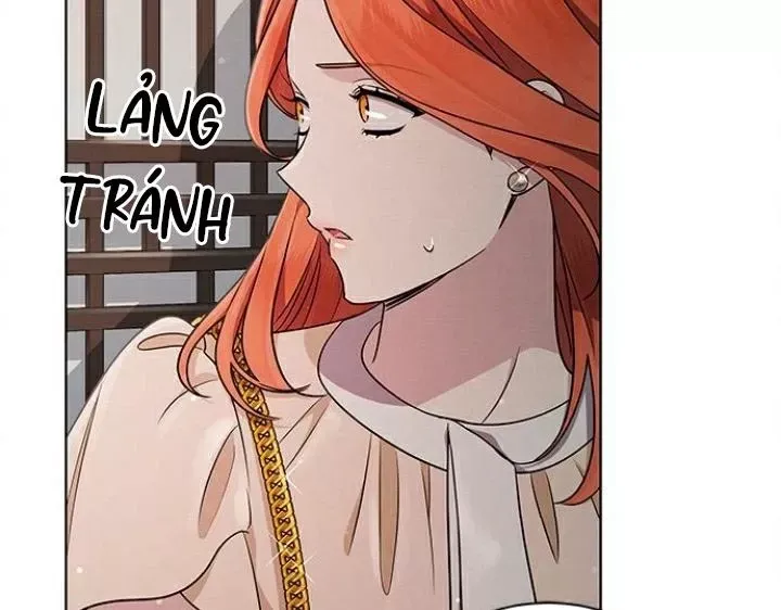 The Castle - Quỷ Nhãn Tân Nương Chap 25 - Next Chap 26