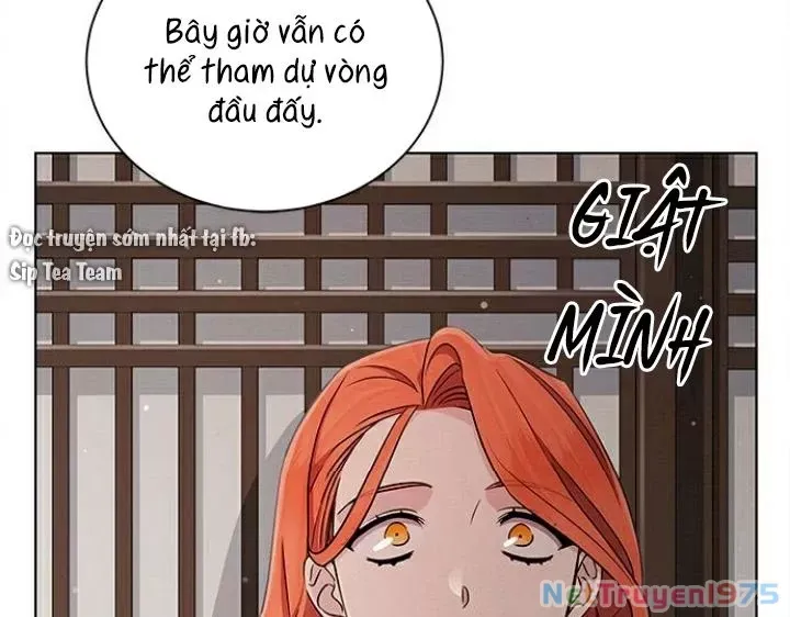 The Castle - Quỷ Nhãn Tân Nương Chap 25 - Next Chap 26