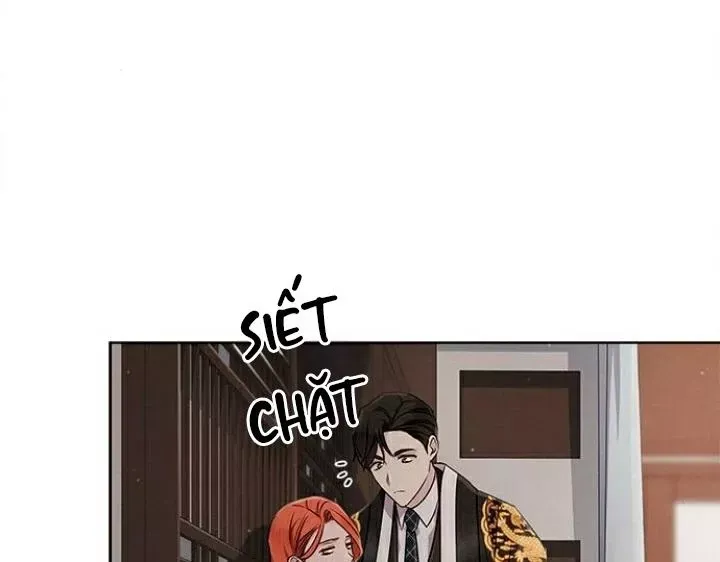 The Castle - Quỷ Nhãn Tân Nương Chap 25 - Next Chap 26
