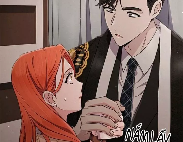 The Castle - Quỷ Nhãn Tân Nương Chap 25 - Next Chap 26