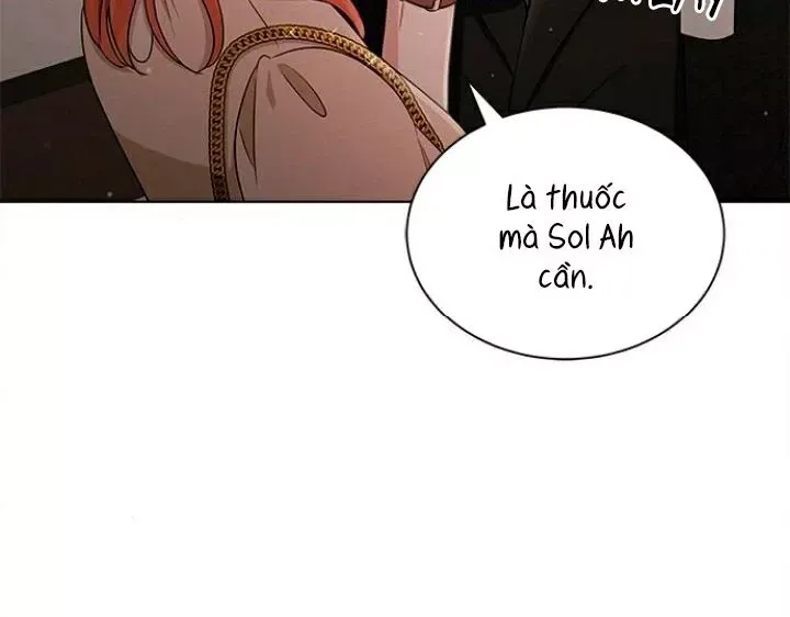 The Castle - Quỷ Nhãn Tân Nương Chap 25 - Next Chap 26