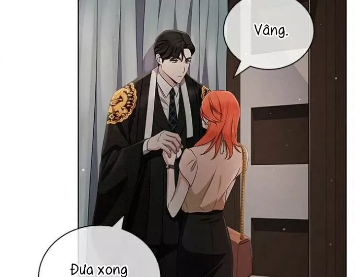 The Castle - Quỷ Nhãn Tân Nương Chap 25 - Next Chap 26