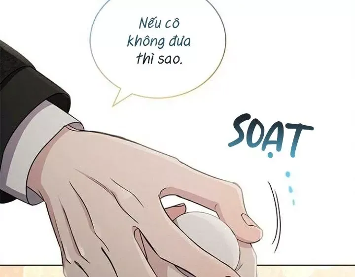 The Castle - Quỷ Nhãn Tân Nương Chap 25 - Next Chap 26