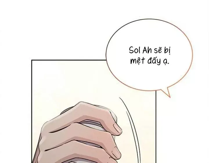 The Castle - Quỷ Nhãn Tân Nương Chap 25 - Next Chap 26