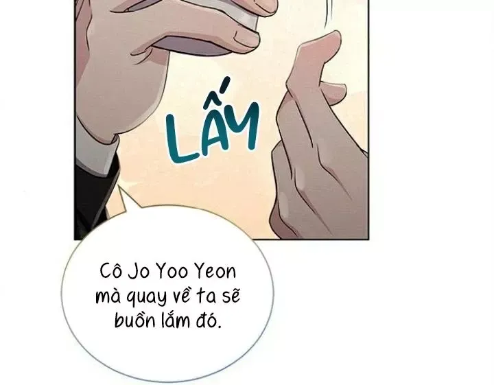 The Castle - Quỷ Nhãn Tân Nương Chap 25 - Next Chap 26
