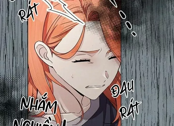 The Castle - Quỷ Nhãn Tân Nương Chap 45 - Next Chap 46