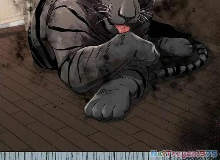 The Castle - Quỷ Nhãn Tân Nương Chap 45 - Next Chap 46