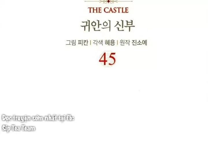 The Castle - Quỷ Nhãn Tân Nương Chap 45 - Next Chap 46