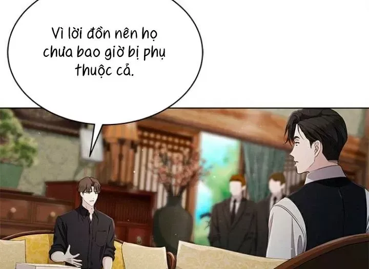 The Castle - Quỷ Nhãn Tân Nương Chap 45 - Next Chap 46