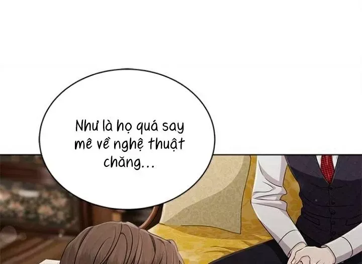 The Castle - Quỷ Nhãn Tân Nương Chap 45 - Next Chap 46