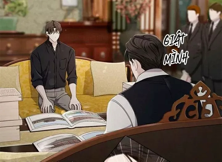 The Castle - Quỷ Nhãn Tân Nương Chap 45 - Next Chap 46