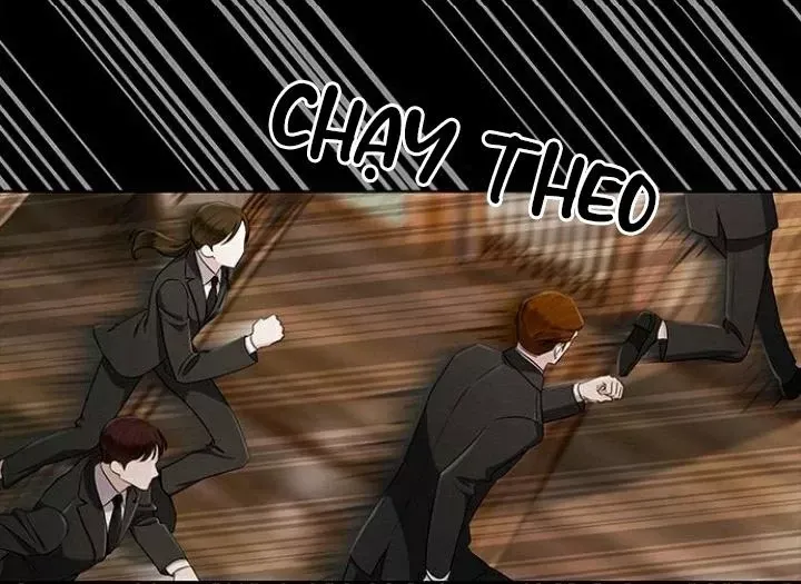The Castle - Quỷ Nhãn Tân Nương Chap 45 - Next Chap 46
