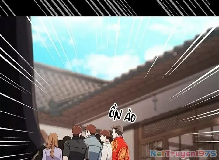 The Castle - Quỷ Nhãn Tân Nương Chap 45 - Next Chap 46