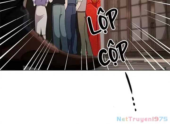 The Castle - Quỷ Nhãn Tân Nương Chap 45 - Next Chap 46
