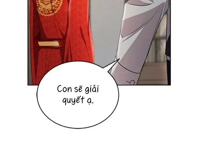 The Castle - Quỷ Nhãn Tân Nương Chap 45 - Next Chap 46