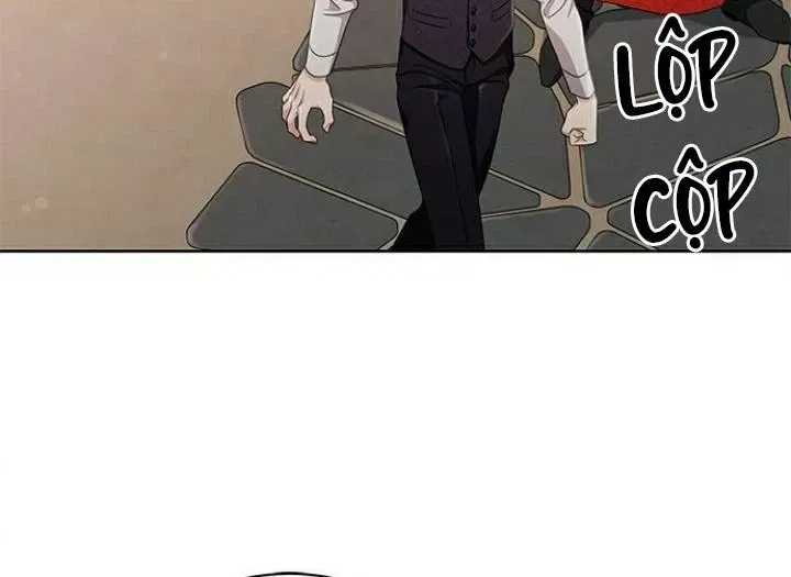 The Castle - Quỷ Nhãn Tân Nương Chap 45 - Next Chap 46