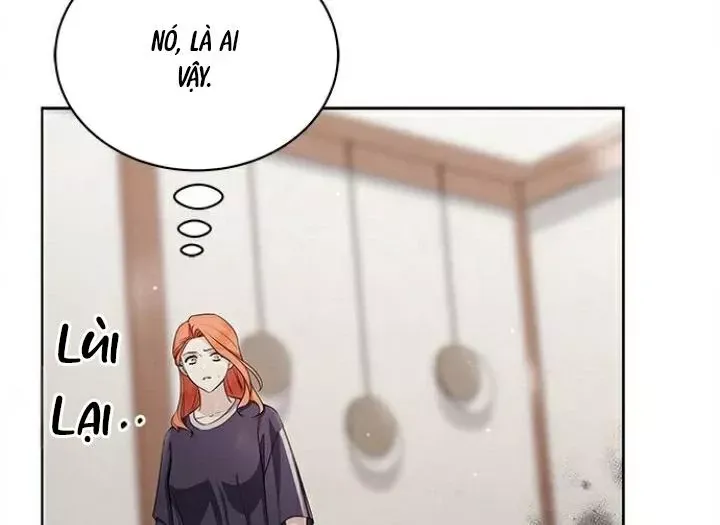 The Castle - Quỷ Nhãn Tân Nương Chap 45 - Next Chap 46