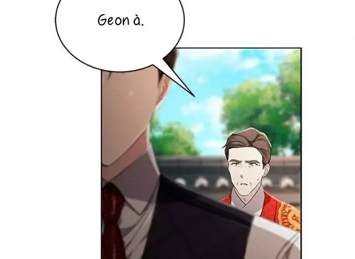 The Castle - Quỷ Nhãn Tân Nương Chap 45 - Next Chap 46