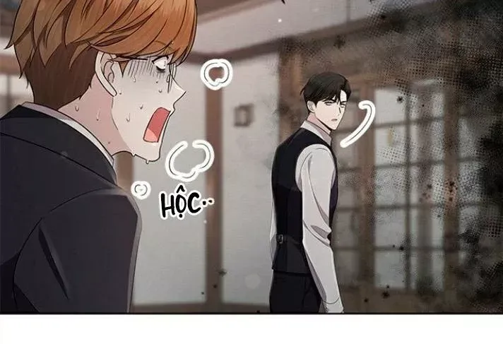 The Castle - Quỷ Nhãn Tân Nương Chap 45 - Next Chap 46
