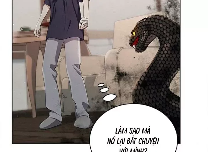 The Castle - Quỷ Nhãn Tân Nương Chap 45 - Next Chap 46