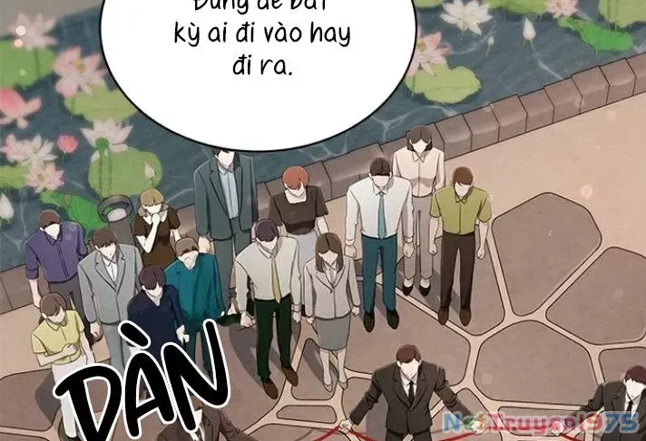 The Castle - Quỷ Nhãn Tân Nương Chap 45 - Next Chap 46