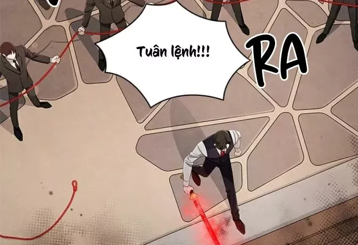 The Castle - Quỷ Nhãn Tân Nương Chap 45 - Next Chap 46
