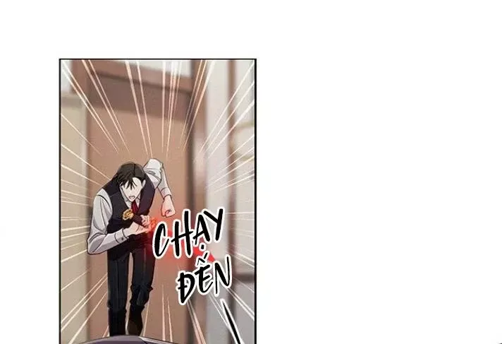 The Castle - Quỷ Nhãn Tân Nương Chap 45 - Next Chap 46