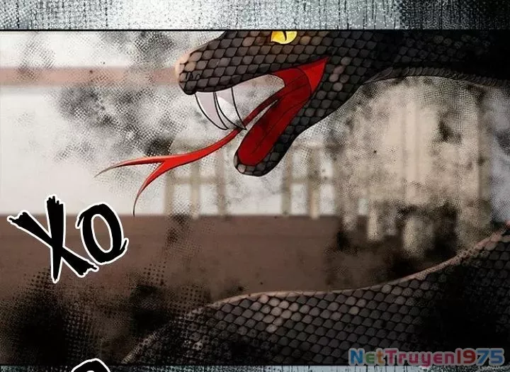 The Castle - Quỷ Nhãn Tân Nương Chap 45 - Next Chap 46