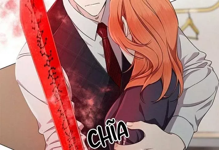 The Castle - Quỷ Nhãn Tân Nương Chap 45 - Next Chap 46