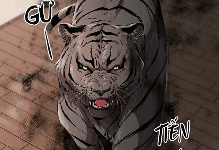 The Castle - Quỷ Nhãn Tân Nương Chap 45 - Next Chap 46