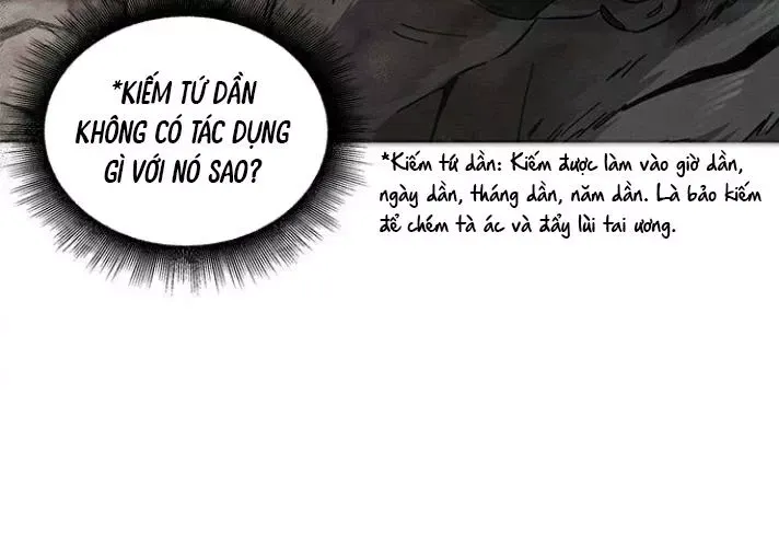 The Castle - Quỷ Nhãn Tân Nương Chap 45 - Next Chap 46