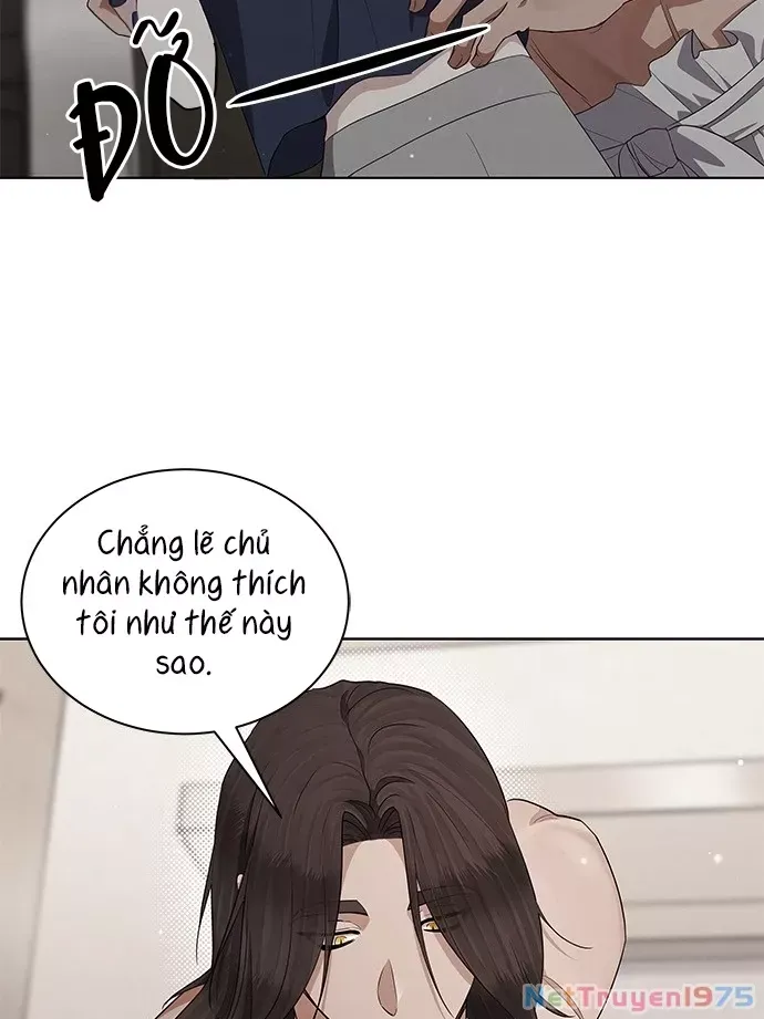 The Castle - Quỷ Nhãn Tân Nương Chap 51 - Next Chap 52