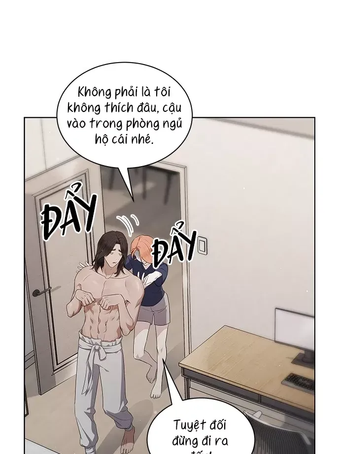 The Castle - Quỷ Nhãn Tân Nương Chap 51 - Next Chap 52