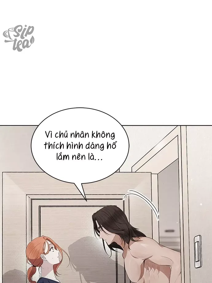 The Castle - Quỷ Nhãn Tân Nương Chap 51 - Next Chap 52