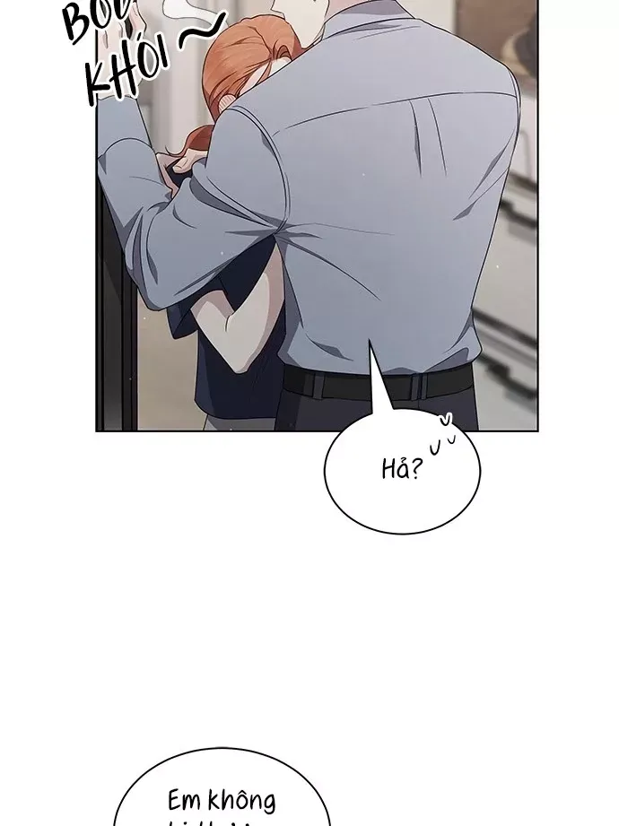 The Castle - Quỷ Nhãn Tân Nương Chap 51 - Next Chap 52
