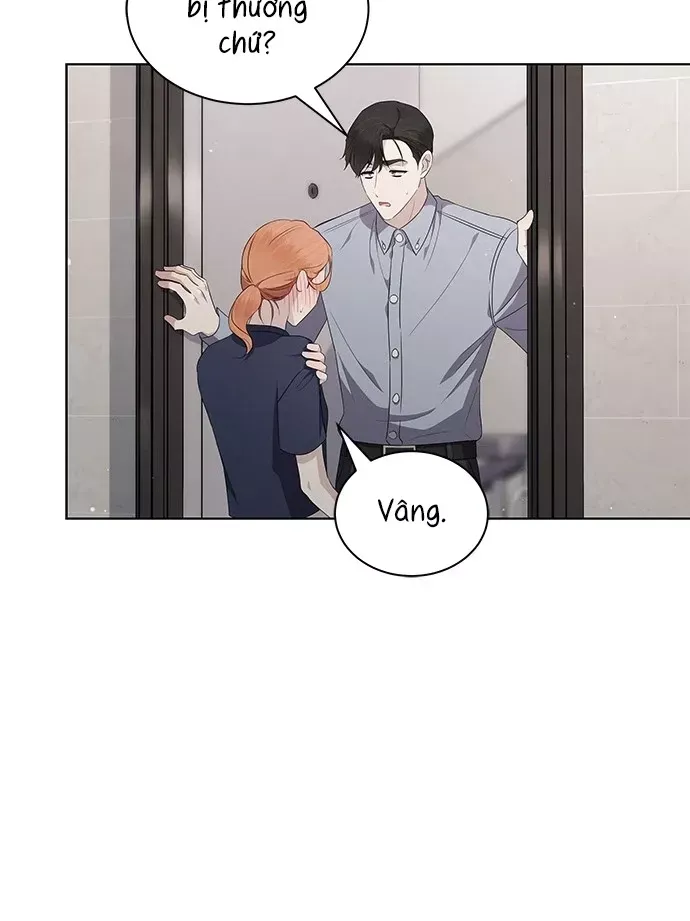 The Castle - Quỷ Nhãn Tân Nương Chap 51 - Next Chap 52
