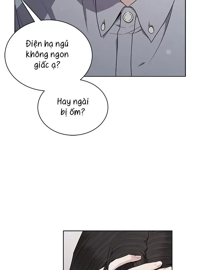 The Castle - Quỷ Nhãn Tân Nương Chap 51 - Next Chap 52