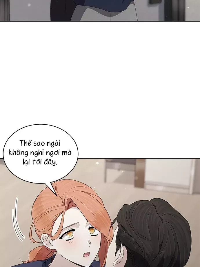 The Castle - Quỷ Nhãn Tân Nương Chap 51 - Next Chap 52