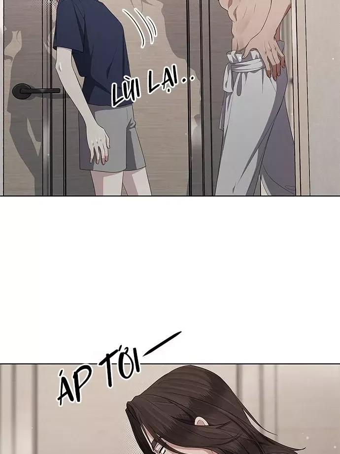 The Castle - Quỷ Nhãn Tân Nương Chap 51 - Next Chap 52