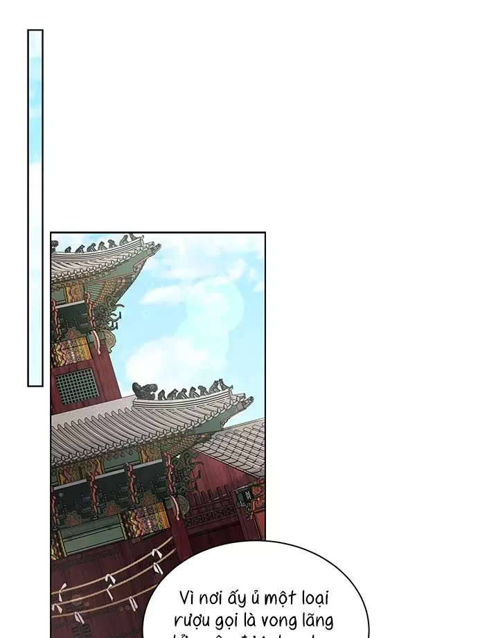 The Castle - Quỷ Nhãn Tân Nương Chap 51 - Next Chap 52