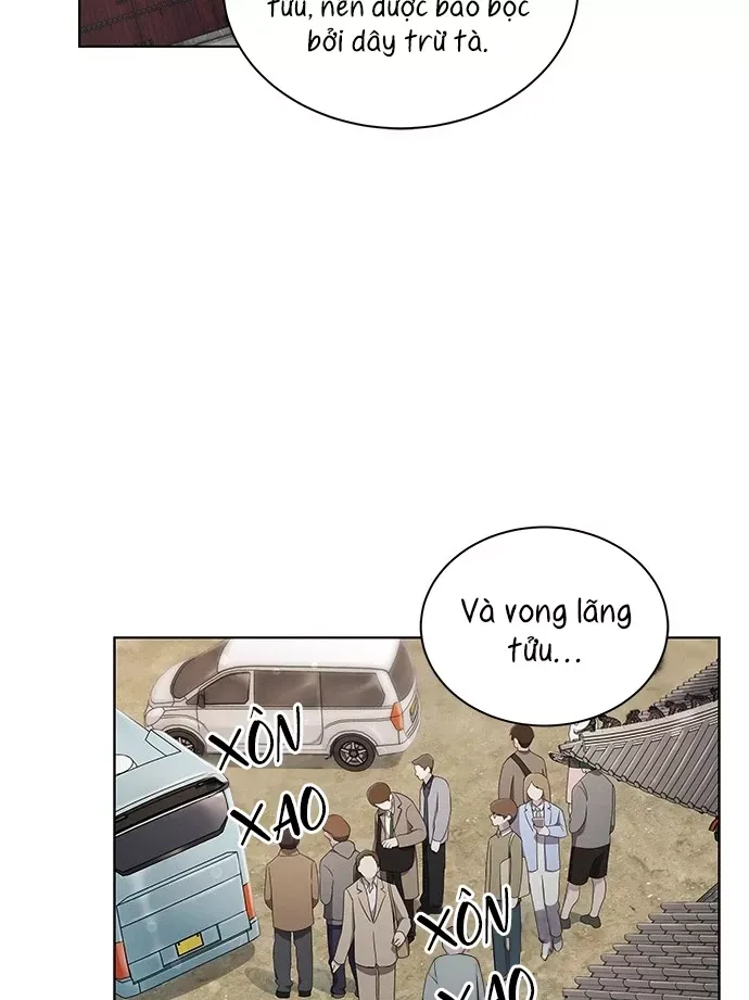 The Castle - Quỷ Nhãn Tân Nương Chap 51 - Next Chap 52